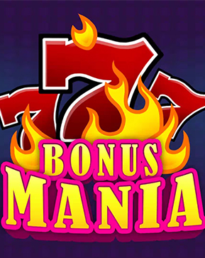 Bonus Mania slot game
